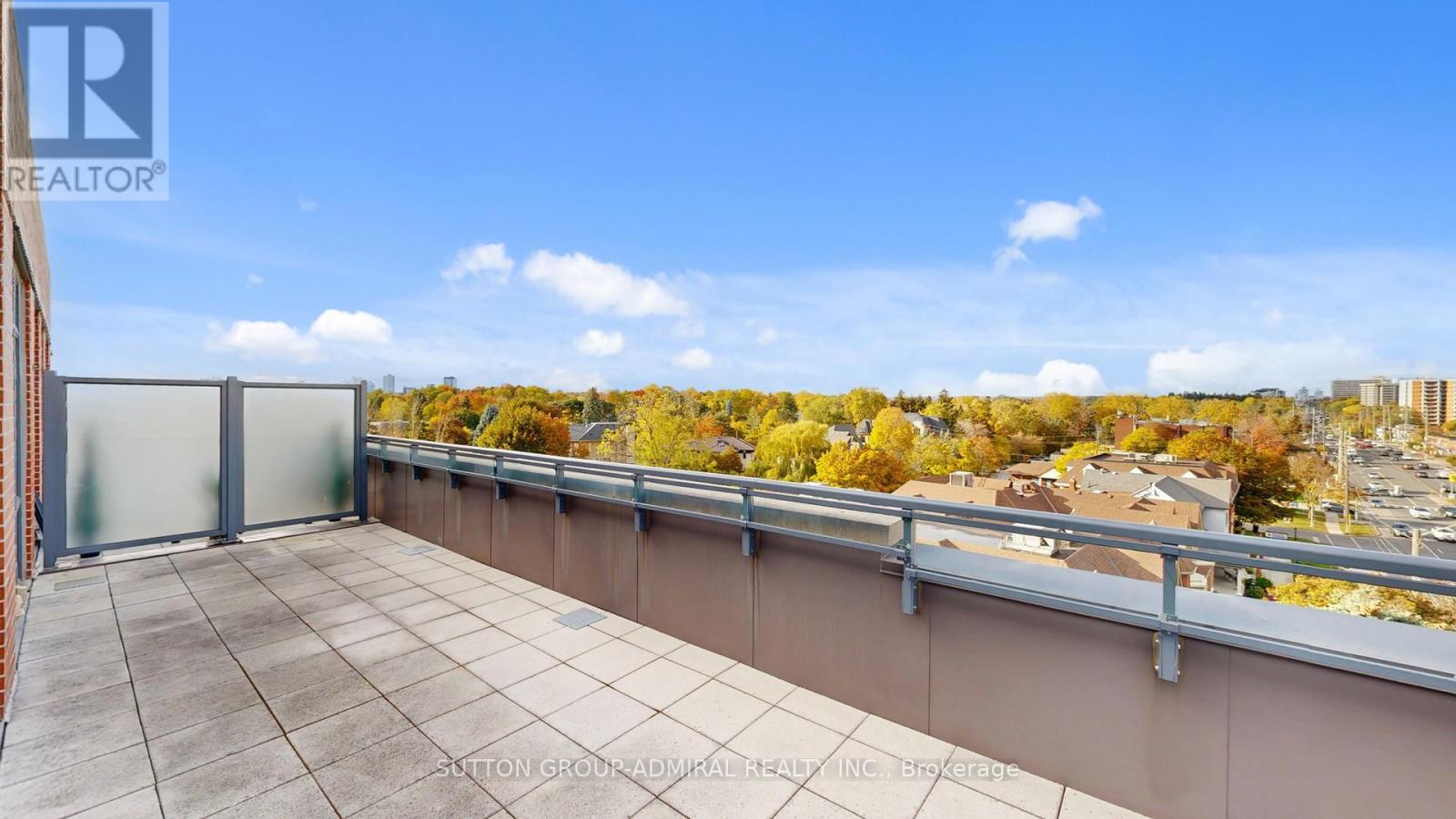 Ph11 - 7608 Yonge Street, Vaughan, Ontario  L4J 0J5 - Photo 27 - N12394731