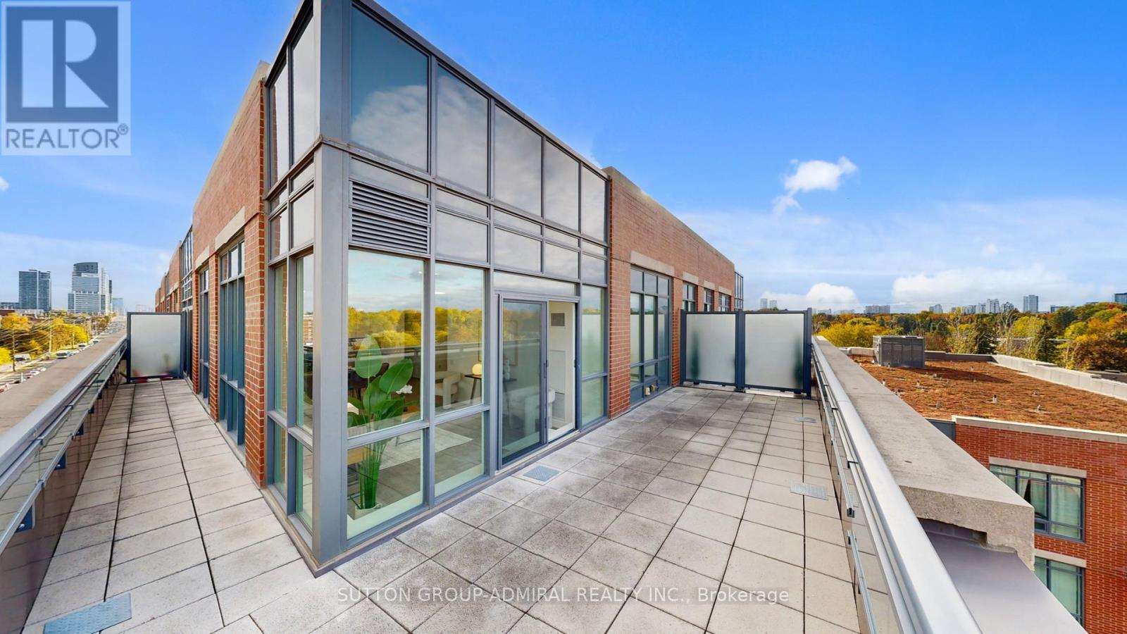 Ph11 - 7608 Yonge Street, Vaughan, Ontario  L4J 0J5 - Photo 26 - N12394731