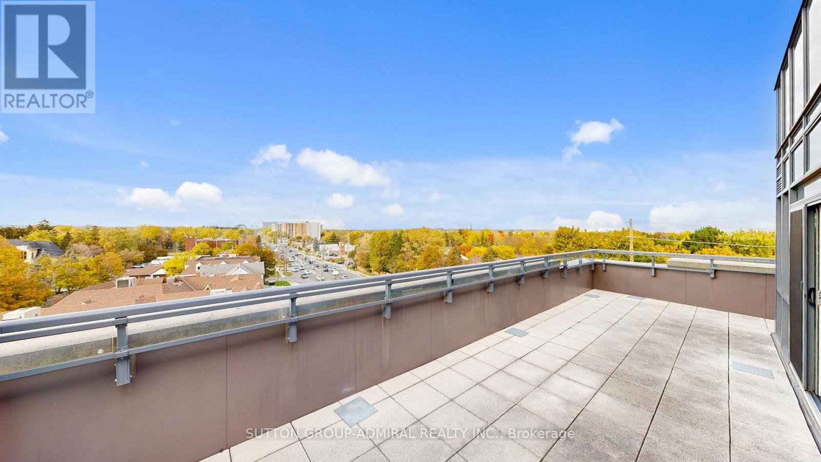 Ph11 - 7608 Yonge Street, Vaughan, Ontario  L4J 0J5 - Photo 28 - N12394731