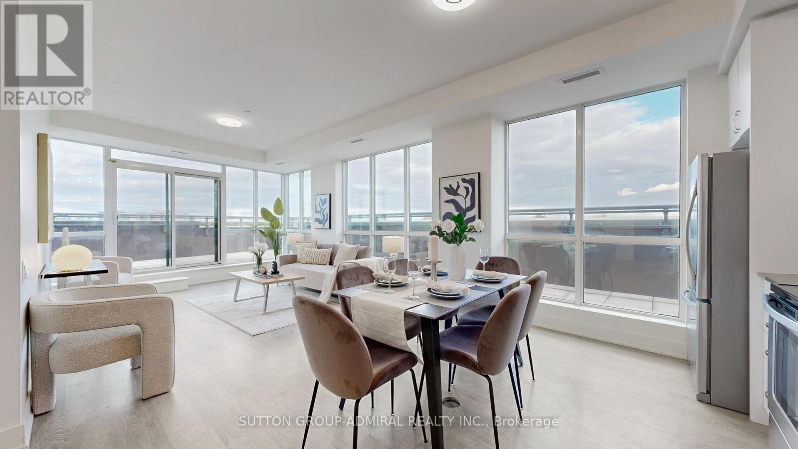 Ph11 - 7608 Yonge Street, Vaughan, Ontario  L4J 0J5 - Photo 12 - N12394731