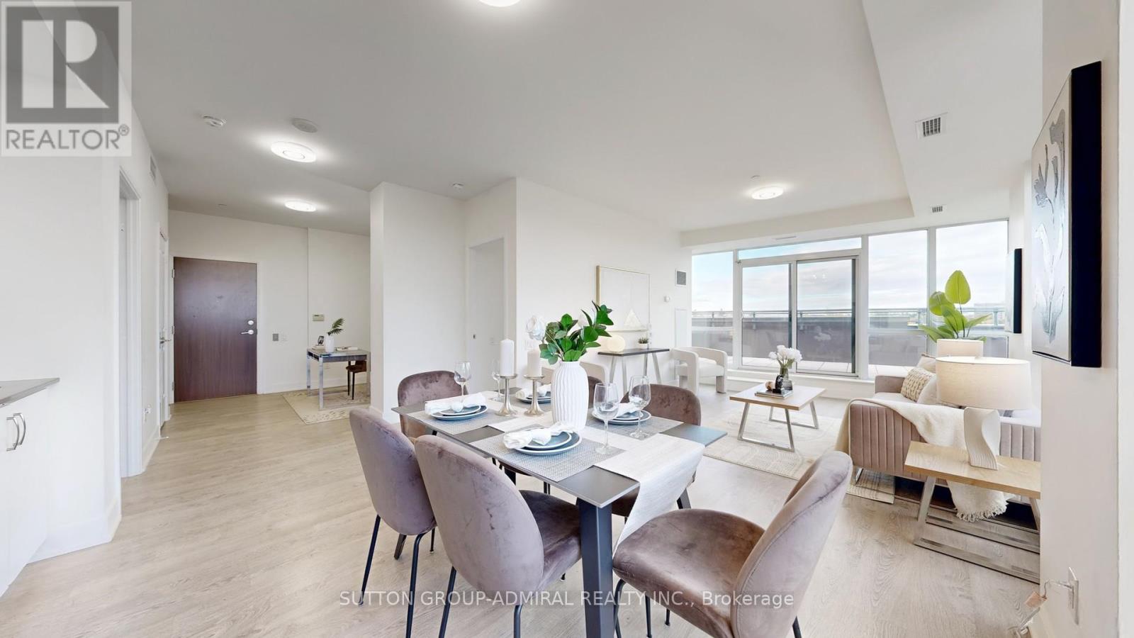Ph11 - 7608 Yonge Street, Vaughan, Ontario  L4J 0J5 - Photo 13 - N12394731