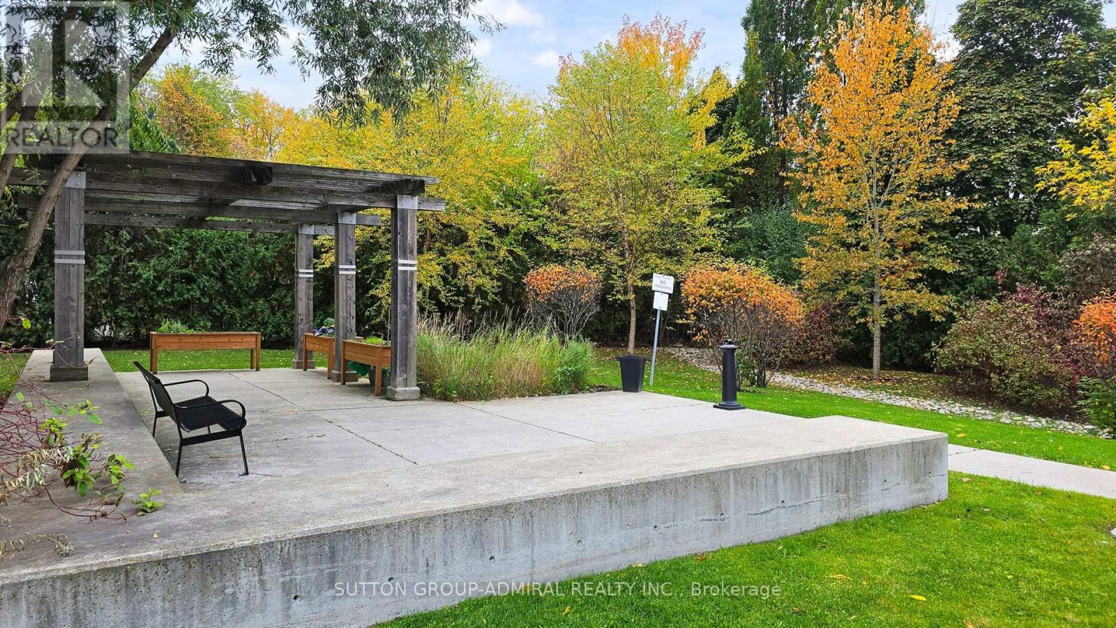 Ph11 - 7608 Yonge Street, Vaughan, Ontario  L4J 0J5 - Photo 30 - N12394731