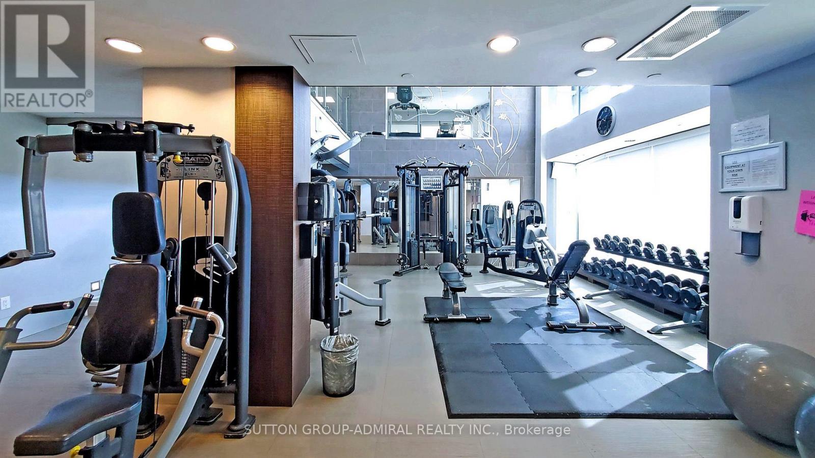 Ph11 - 7608 Yonge Street, Vaughan, Ontario  L4J 0J5 - Photo 33 - N12394731