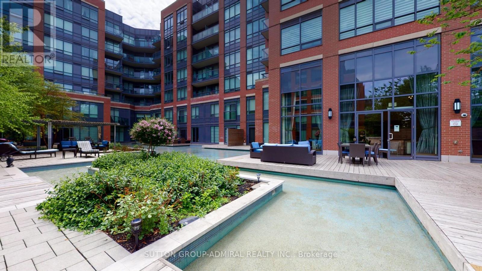 Ph11 - 7608 Yonge Street, Vaughan, Ontario  L4J 0J5 - Photo 40 - N12394731