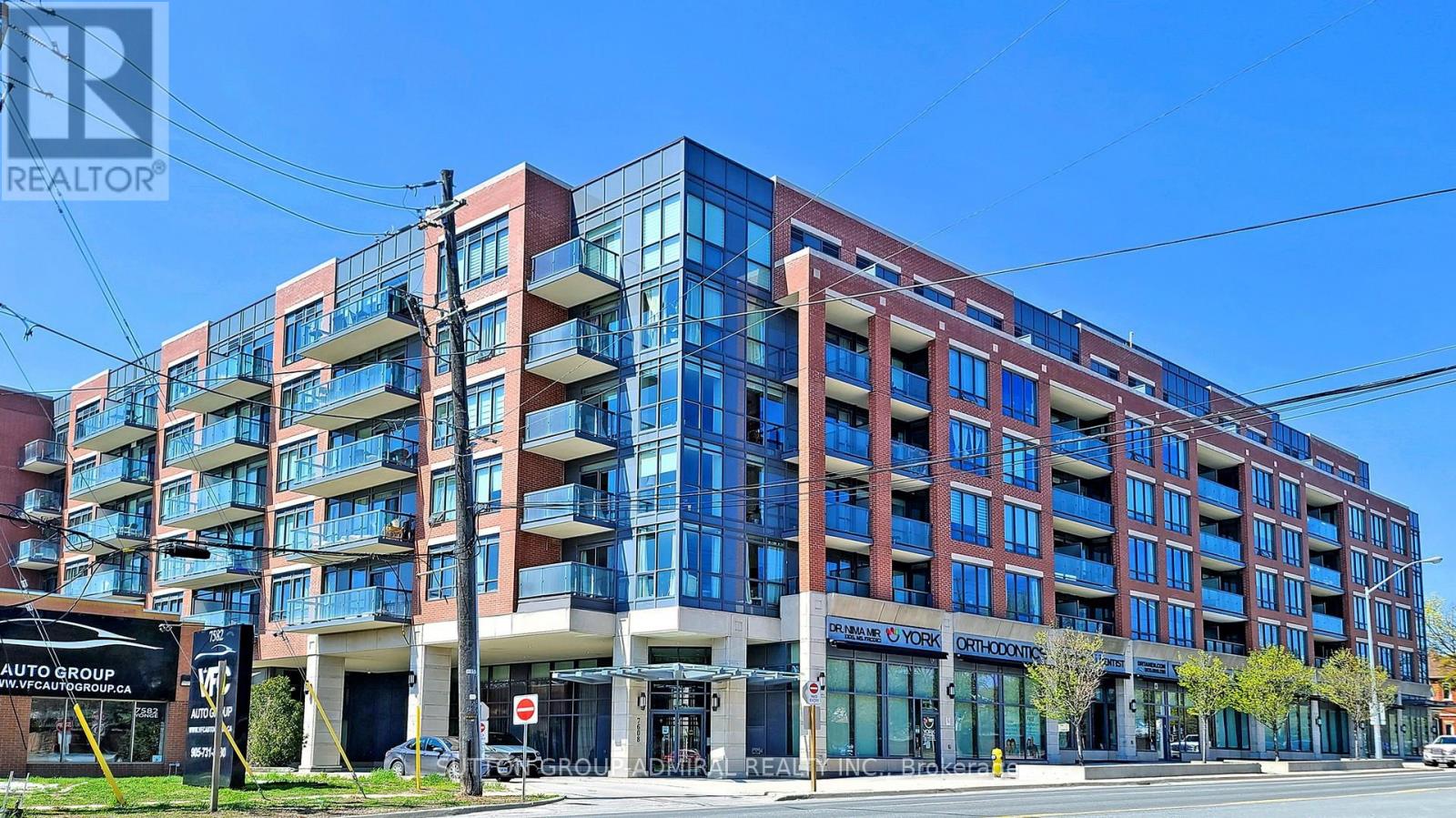 Ph11 - 7608 Yonge Street, Vaughan, Ontario  L4J 0J5 - Photo 44 - N12394731