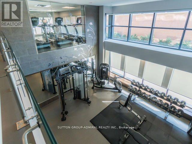 Ph11 - 7608 Yonge Street, Vaughan, Ontario  L4J 0J5 - Photo 43 - N12394731
