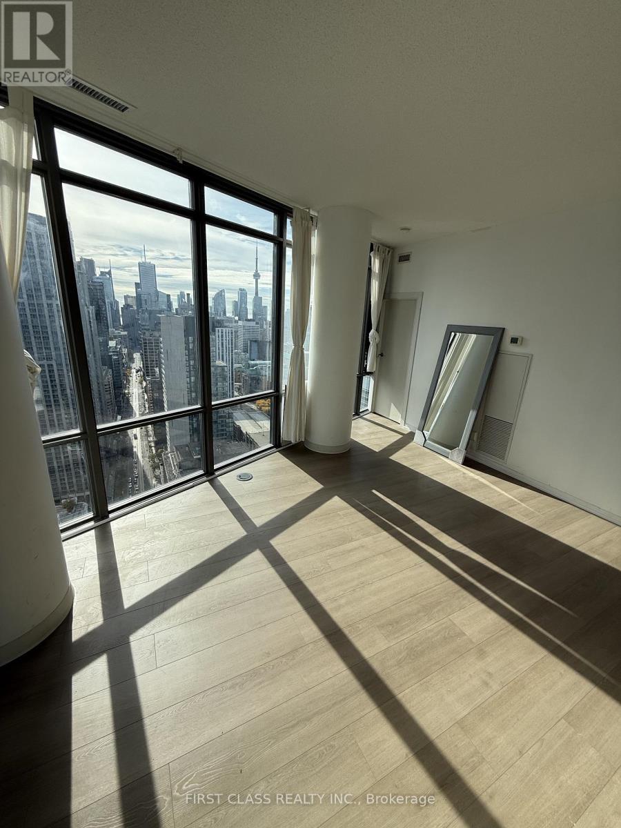 3608 - 832 BAY STREET, Toronto, Ontario