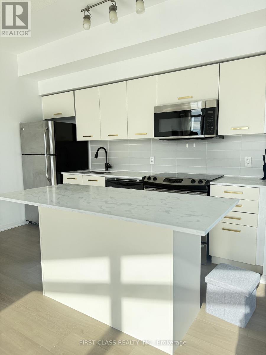 3608 - 832 Bay Street, Toronto, Ontario  M5S 1Z6 - Photo 2 - C12482570