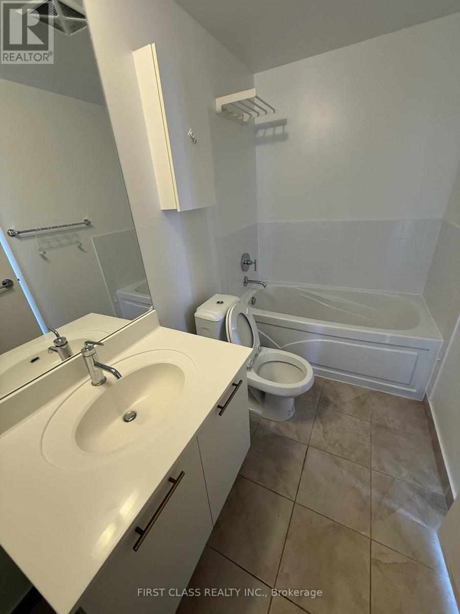3608 - 832 Bay Street, Toronto, Ontario  M5S 1Z6 - Photo 4 - C12482570