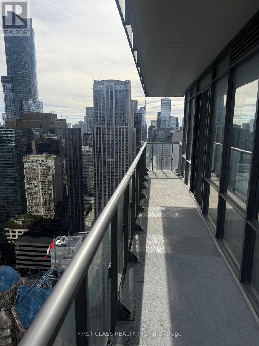 3608 - 832 Bay Street, Toronto, Ontario  M5S 1Z6 - Photo 7 - C12482570