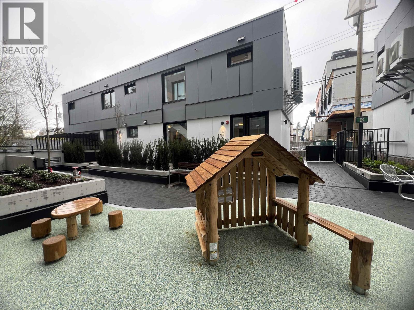 302 6859 Cambie Street, Vancouver, British Columbia  V6P 0M4 - Photo 23 - R3034931