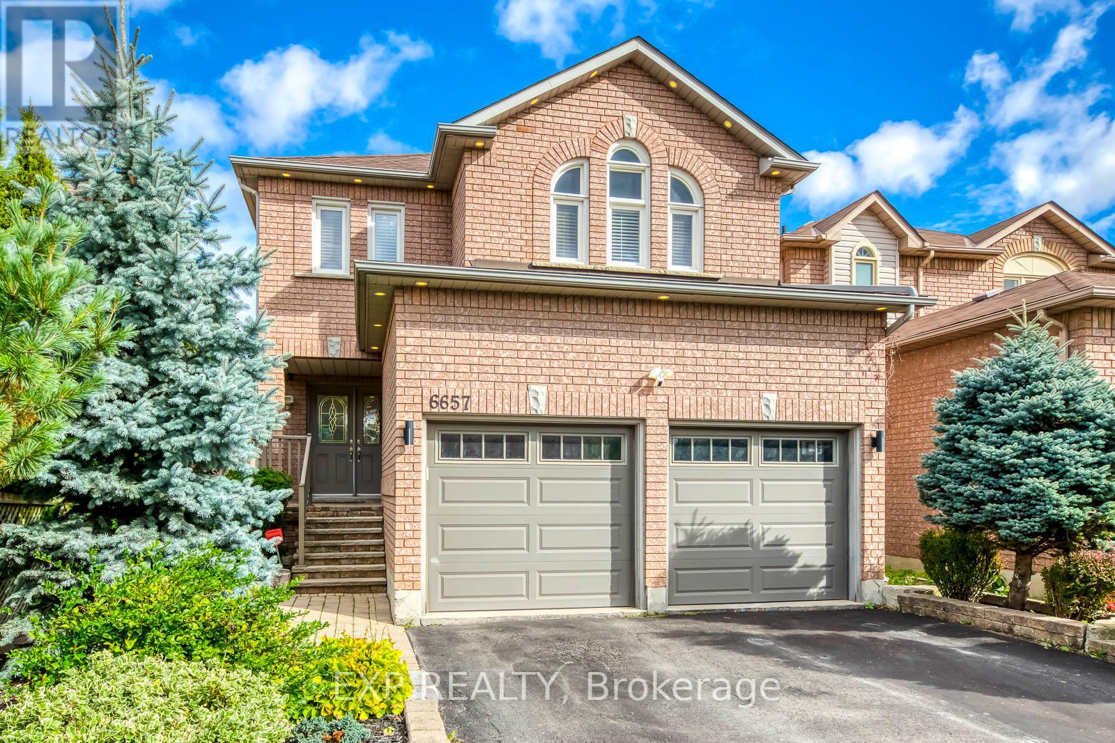 6657 METEOR COURT, Mississauga, Ontario
