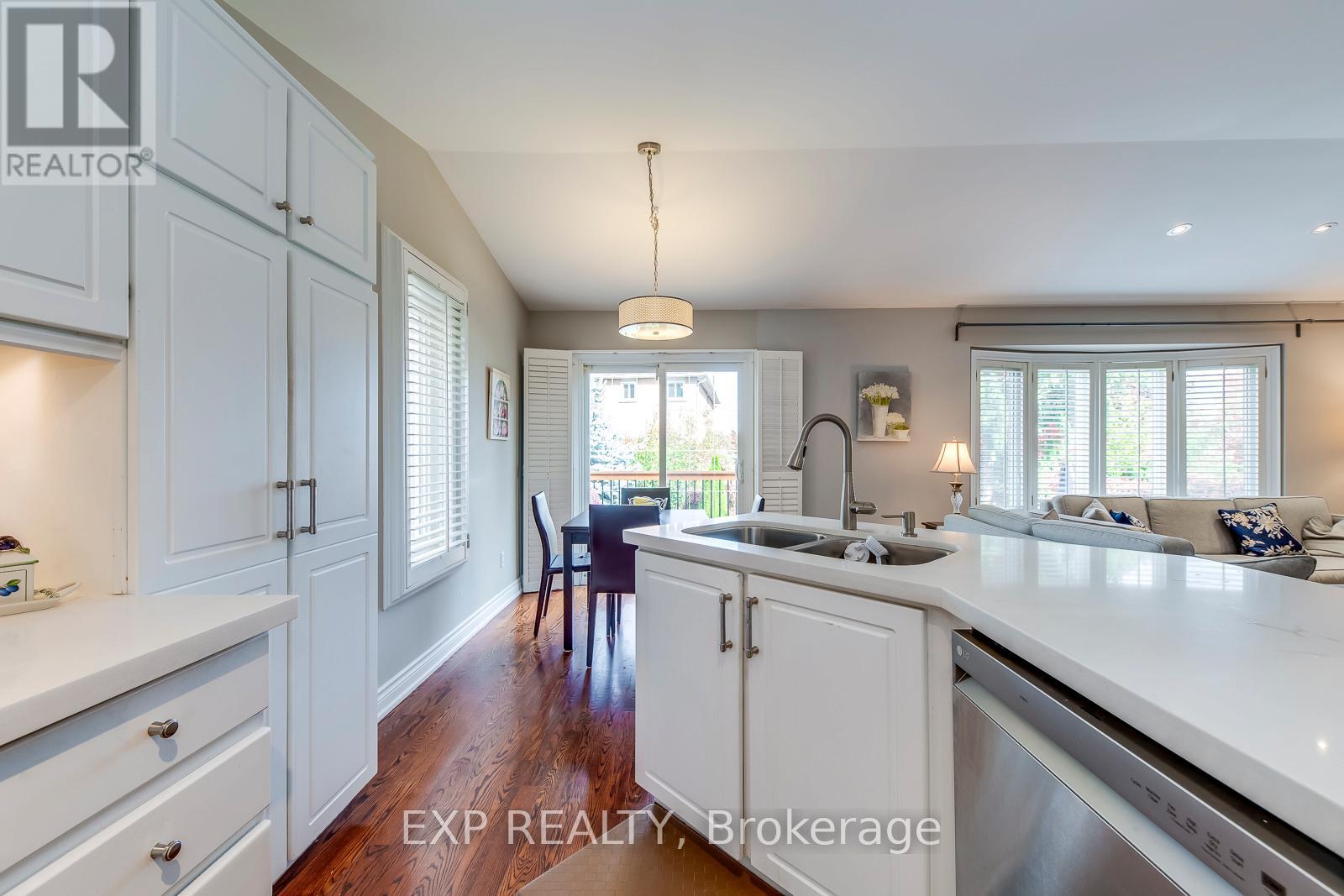 6657 Meteor Court, Mississauga, Ontario  L5N 7H9 - Photo 13 - W12482568