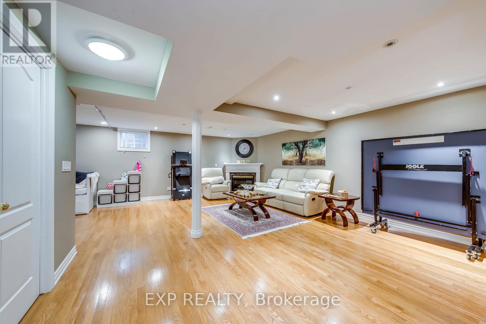 6657 Meteor Court, Mississauga, Ontario  L5N 7H9 - Photo 26 - W12482568
