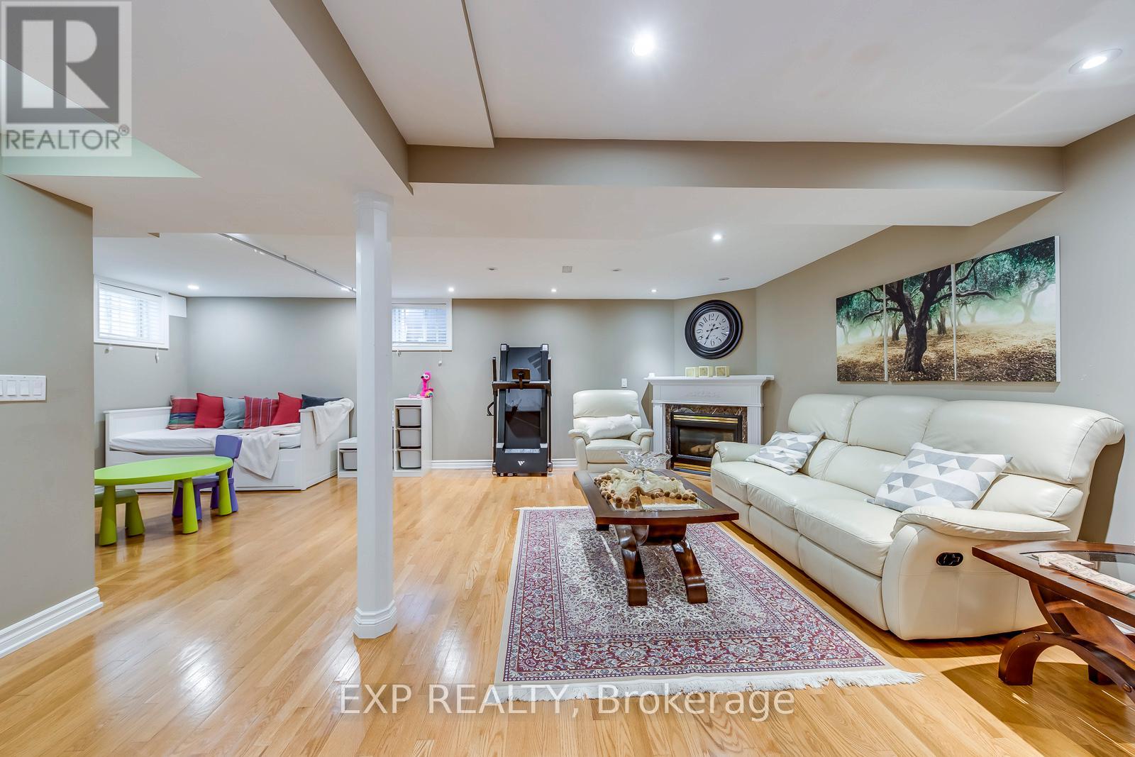 6657 Meteor Court, Mississauga, Ontario  L5N 7H9 - Photo 27 - W12482568