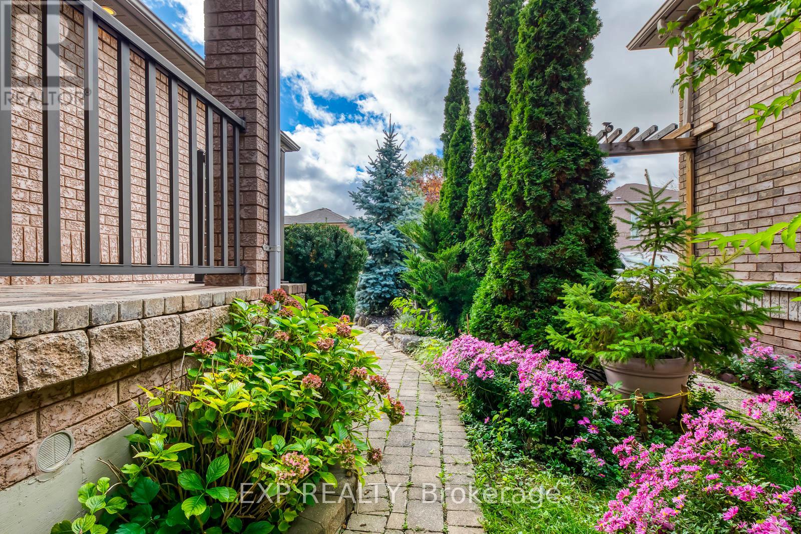6657 Meteor Court, Mississauga, Ontario  L5N 7H9 - Photo 31 - W12482568