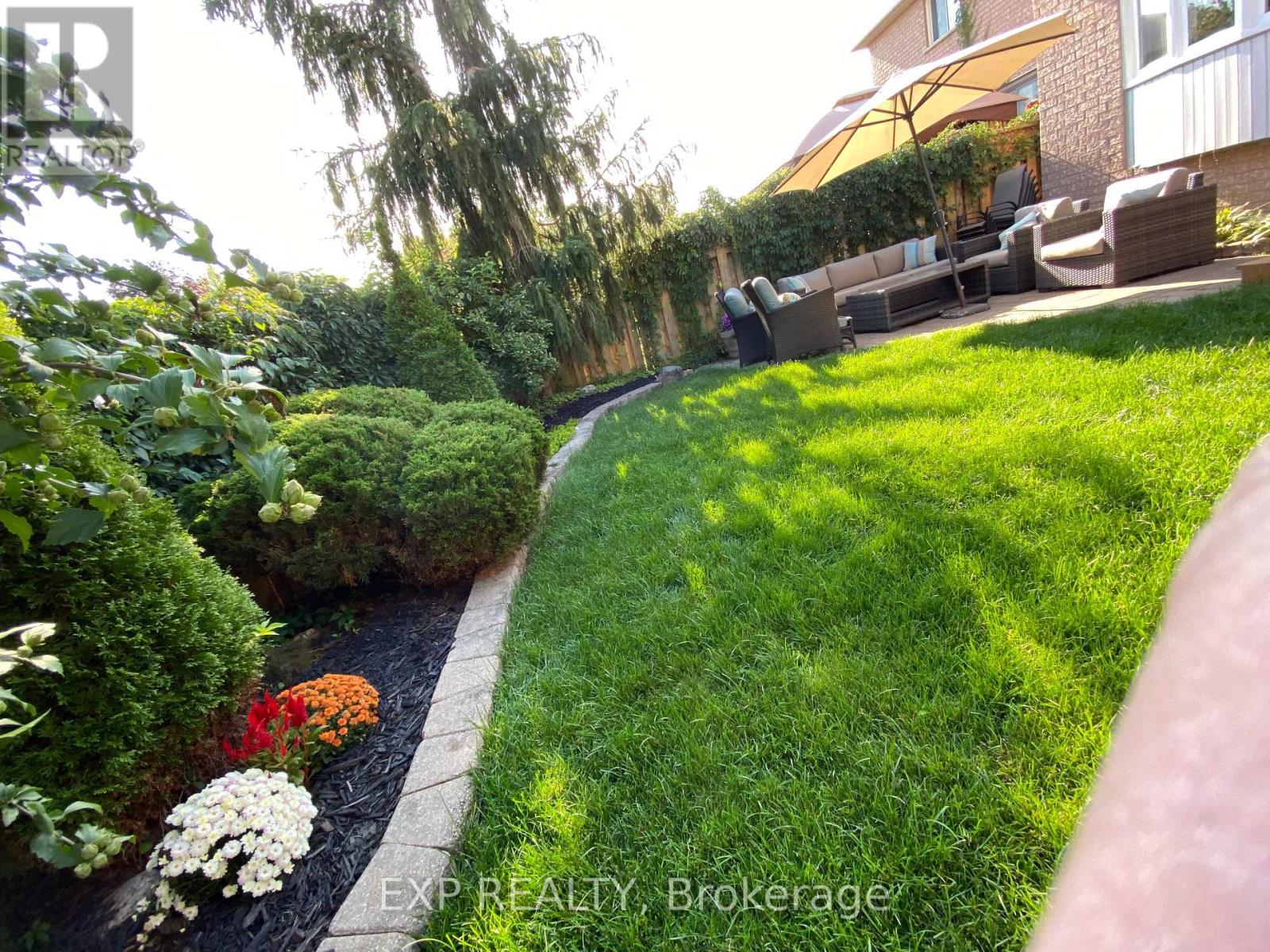 6657 Meteor Court, Mississauga, Ontario  L5N 7H9 - Photo 32 - W12482568
