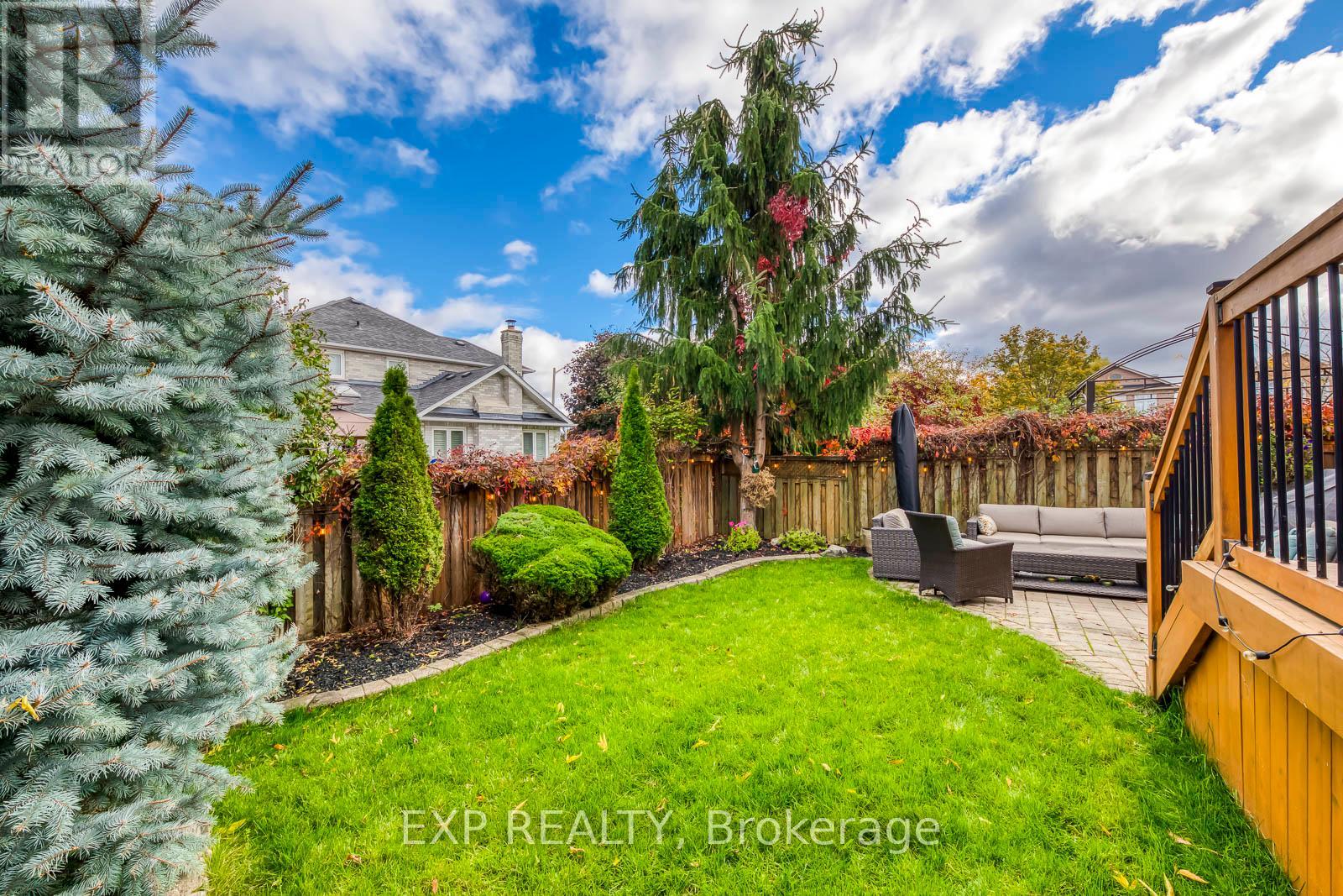 6657 Meteor Court, Mississauga, Ontario  L5N 7H9 - Photo 33 - W12482568