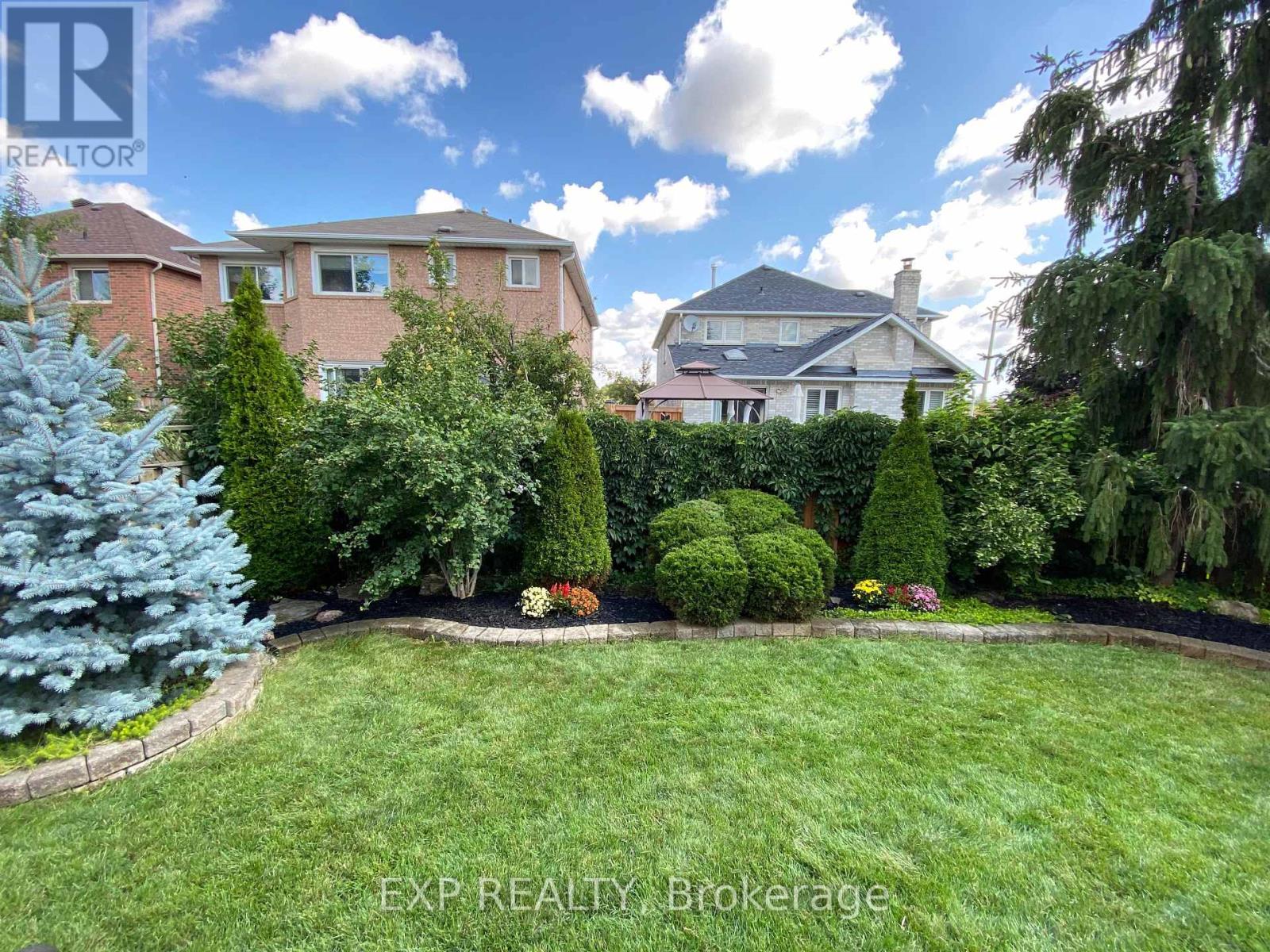 6657 Meteor Court, Mississauga, Ontario  L5N 7H9 - Photo 34 - W12482568