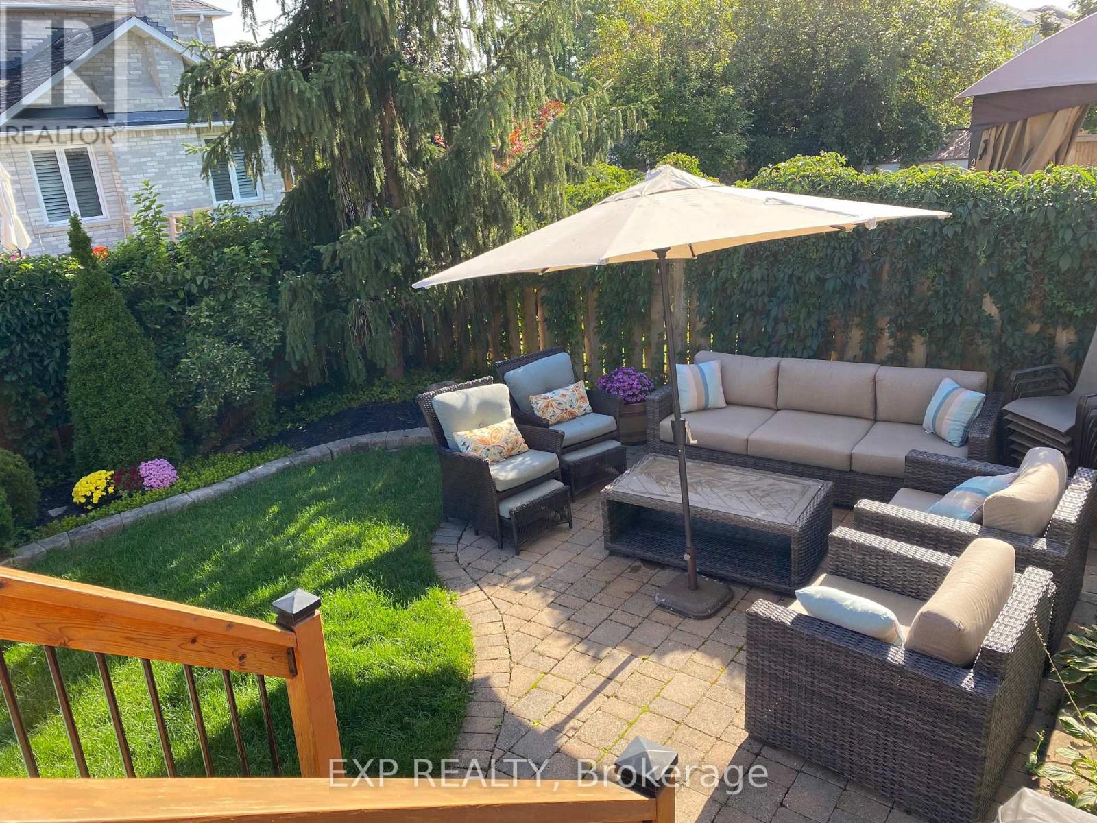 6657 Meteor Court, Mississauga, Ontario  L5N 7H9 - Photo 35 - W12482568