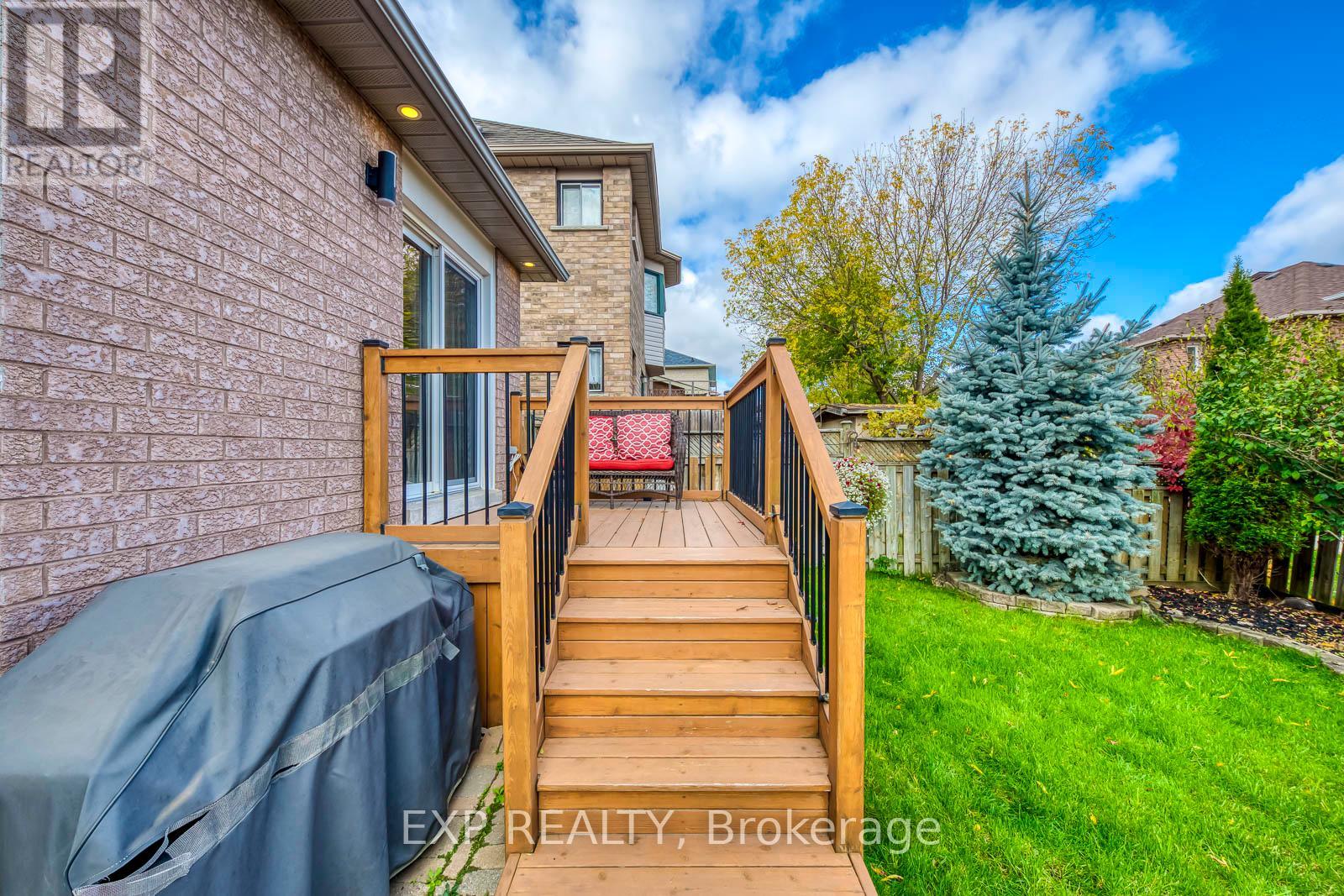 6657 Meteor Court, Mississauga, Ontario  L5N 7H9 - Photo 36 - W12482568