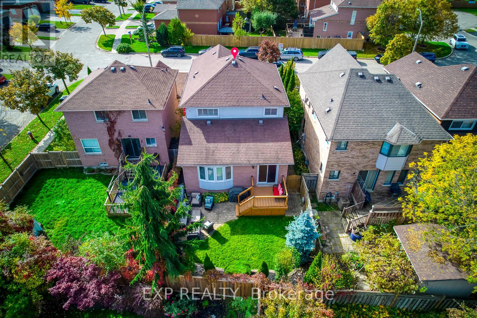 6657 Meteor Court, Mississauga, Ontario  L5N 7H9 - Photo 37 - W12482568