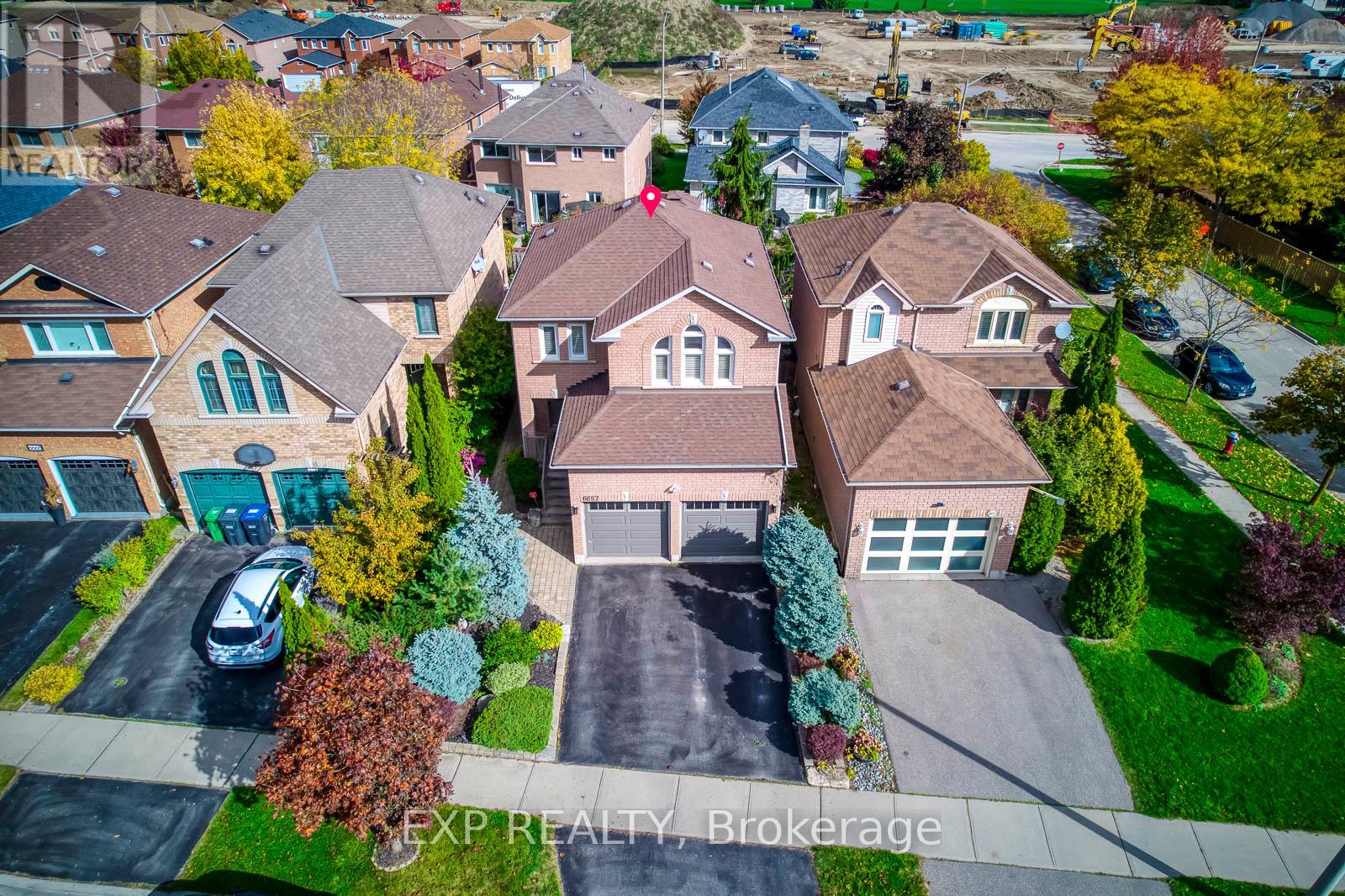 6657 Meteor Court, Mississauga, Ontario  L5N 7H9 - Photo 38 - W12482568