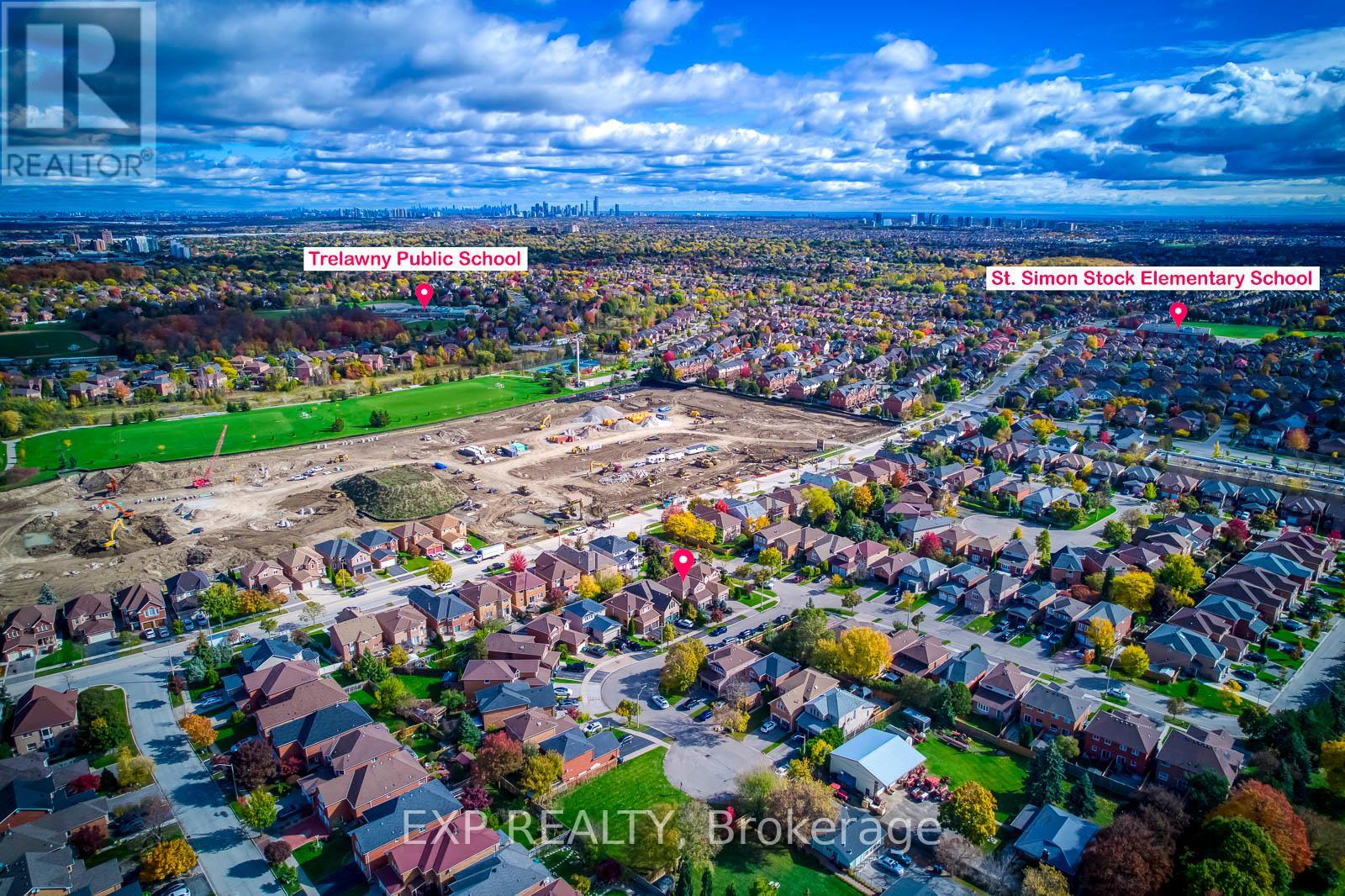 6657 Meteor Court, Mississauga, Ontario  L5N 7H9 - Photo 40 - W12482568