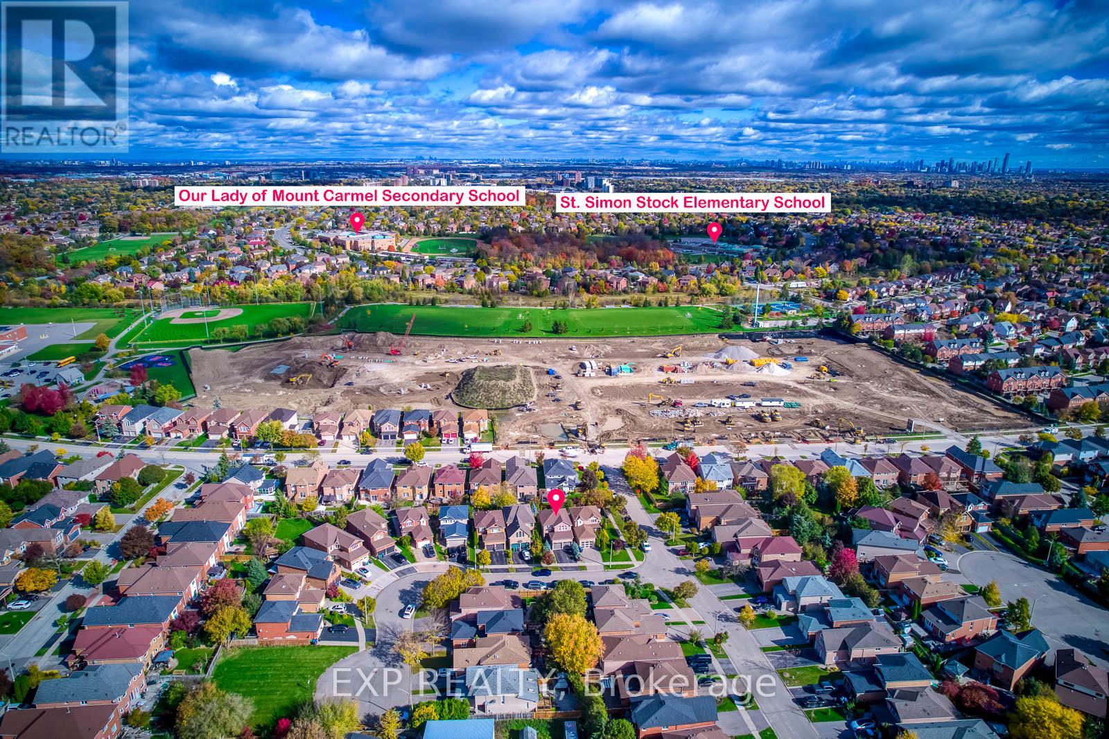 6657 Meteor Court, Mississauga, Ontario  L5N 7H9 - Photo 41 - W12482568