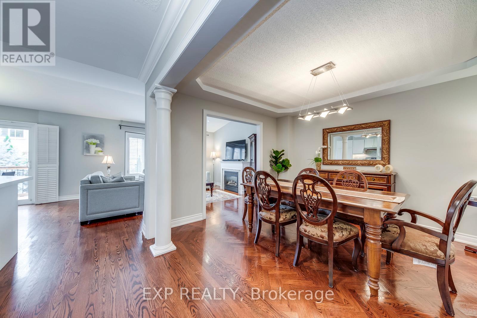 6657 Meteor Court, Mississauga, Ontario  L5N 7H9 - Photo 6 - W12482568