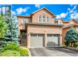 6657 Meteor Court, Mississauga (Lisgar), Ca