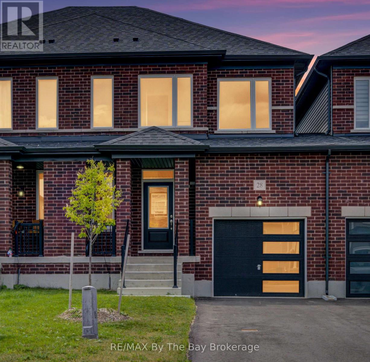 28 AUTUMN DRIVE, Wasaga Beach, Ontario