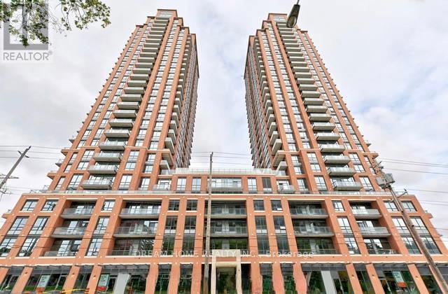 1923 - 3270 SHEPPARD AVENUE E, Toronto, Ontario