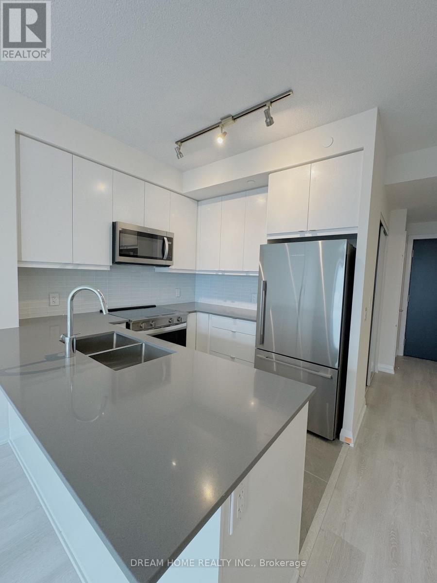 1923 - 3270 Sheppard Avenue E, Toronto, Ontario  M1T 3K3 - Photo 4 - E12482579