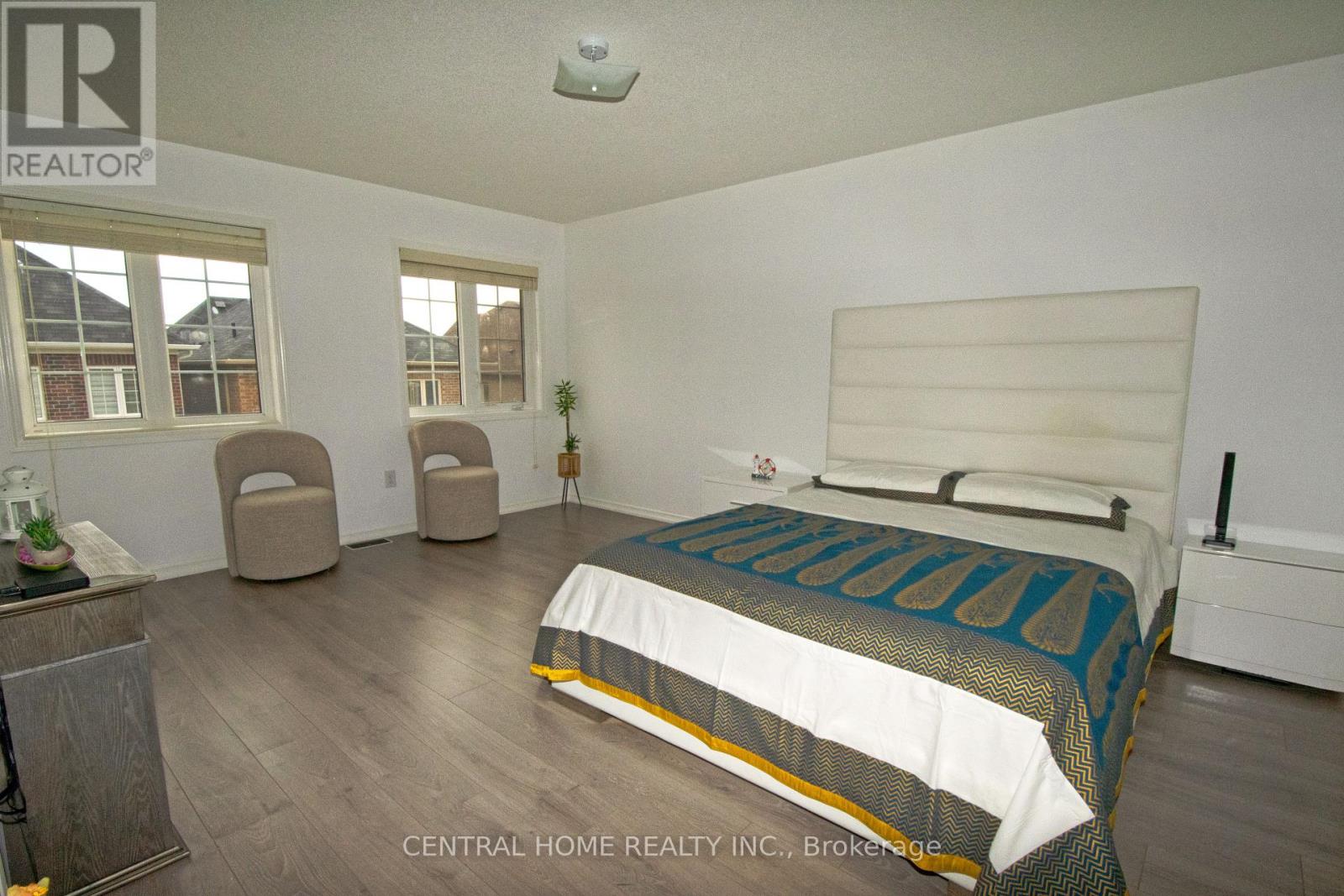 25 Camilleri Road, Ajax, Ontario  L1Z 0T2 - Photo 9 - E12390393