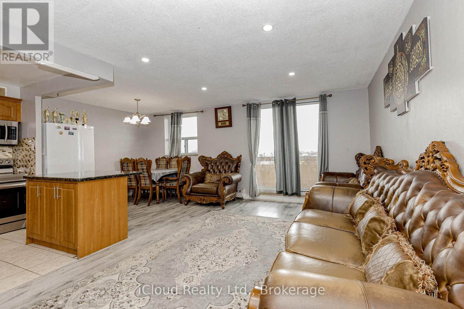 502 - 3577 Derry Road E, Mississauga, Ontario  L4T 1B3 - Photo 16 - W12482575
