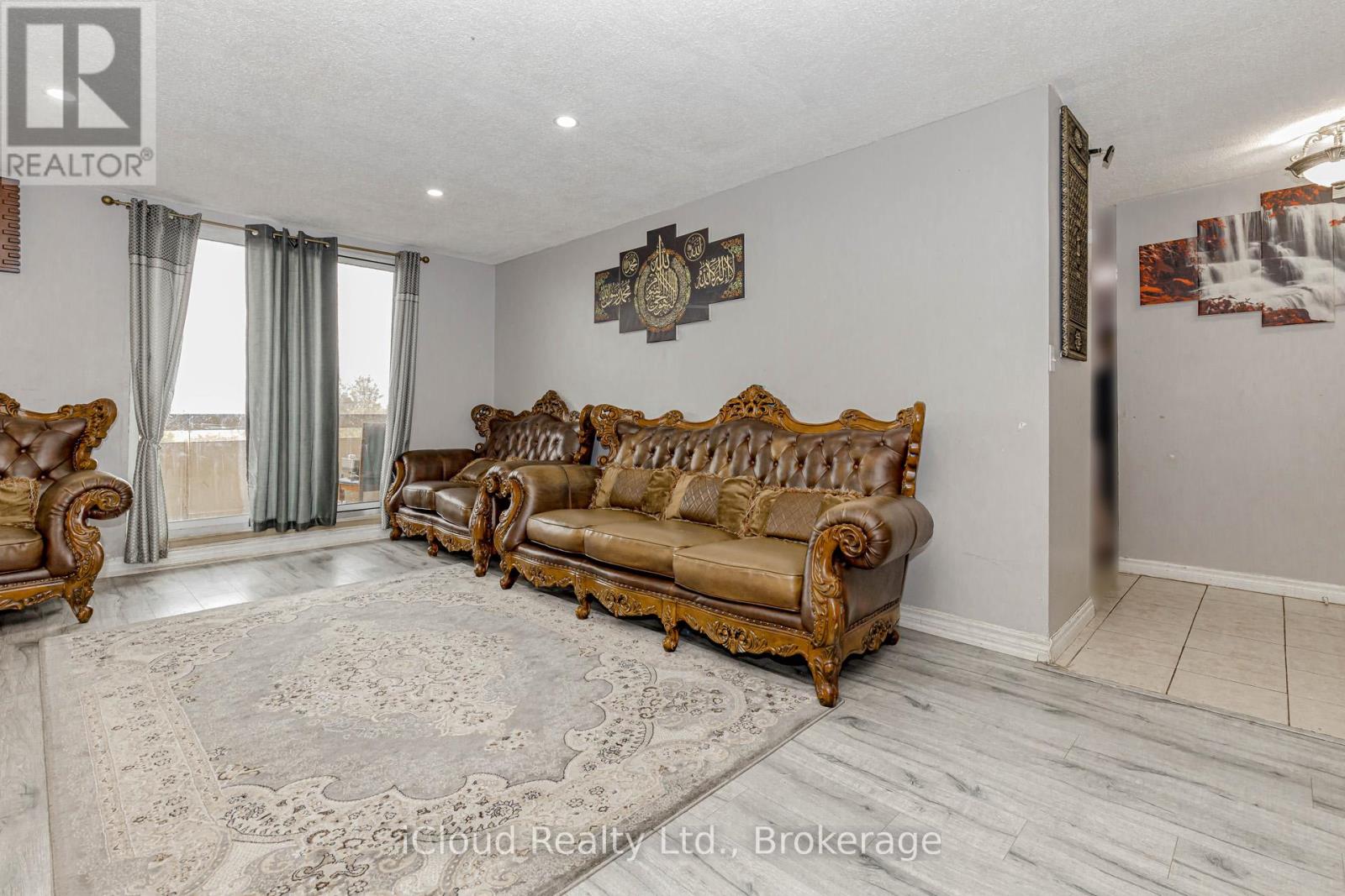 502 - 3577 Derry Road E, Mississauga, Ontario  L4T 1B3 - Photo 17 - W12482575