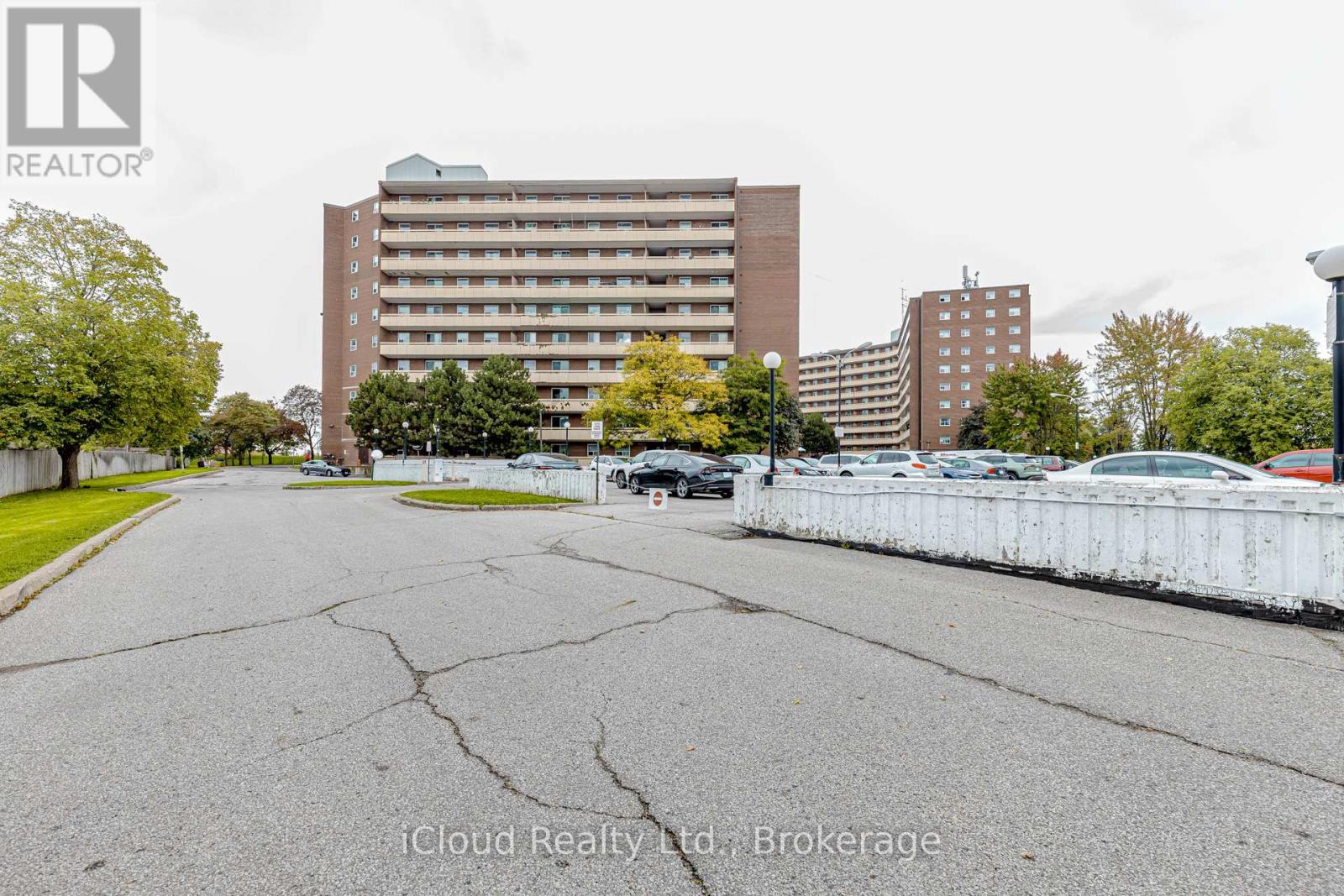 502 - 3577 Derry Road E, Mississauga, Ontario  L4T 1B3 - Photo 50 - W12482575