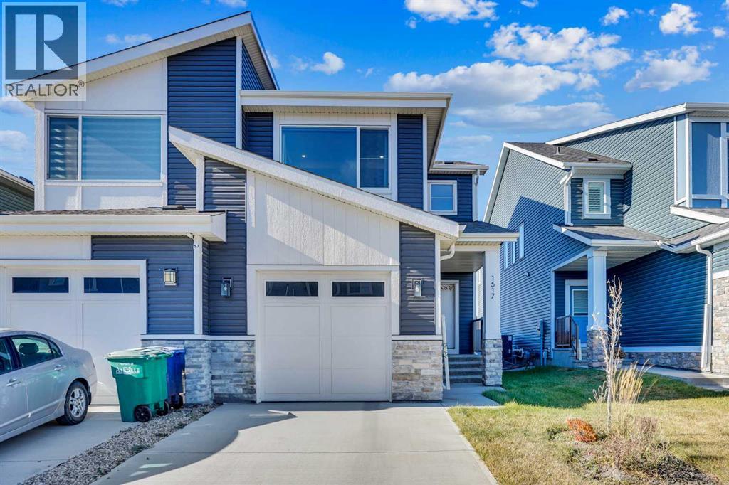 1517 Bayview Point Sw, Airdrie, Alberta  T4B 5K1 - Photo 29 - A2266938