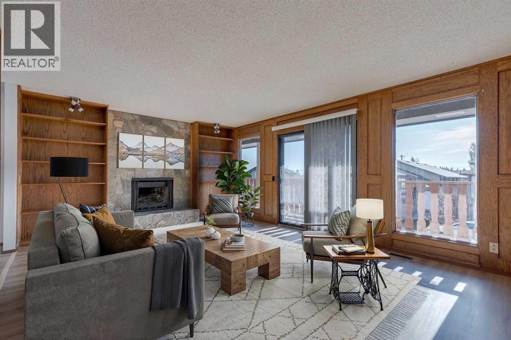 80 Beacham Rise NW, Calgary, Alberta