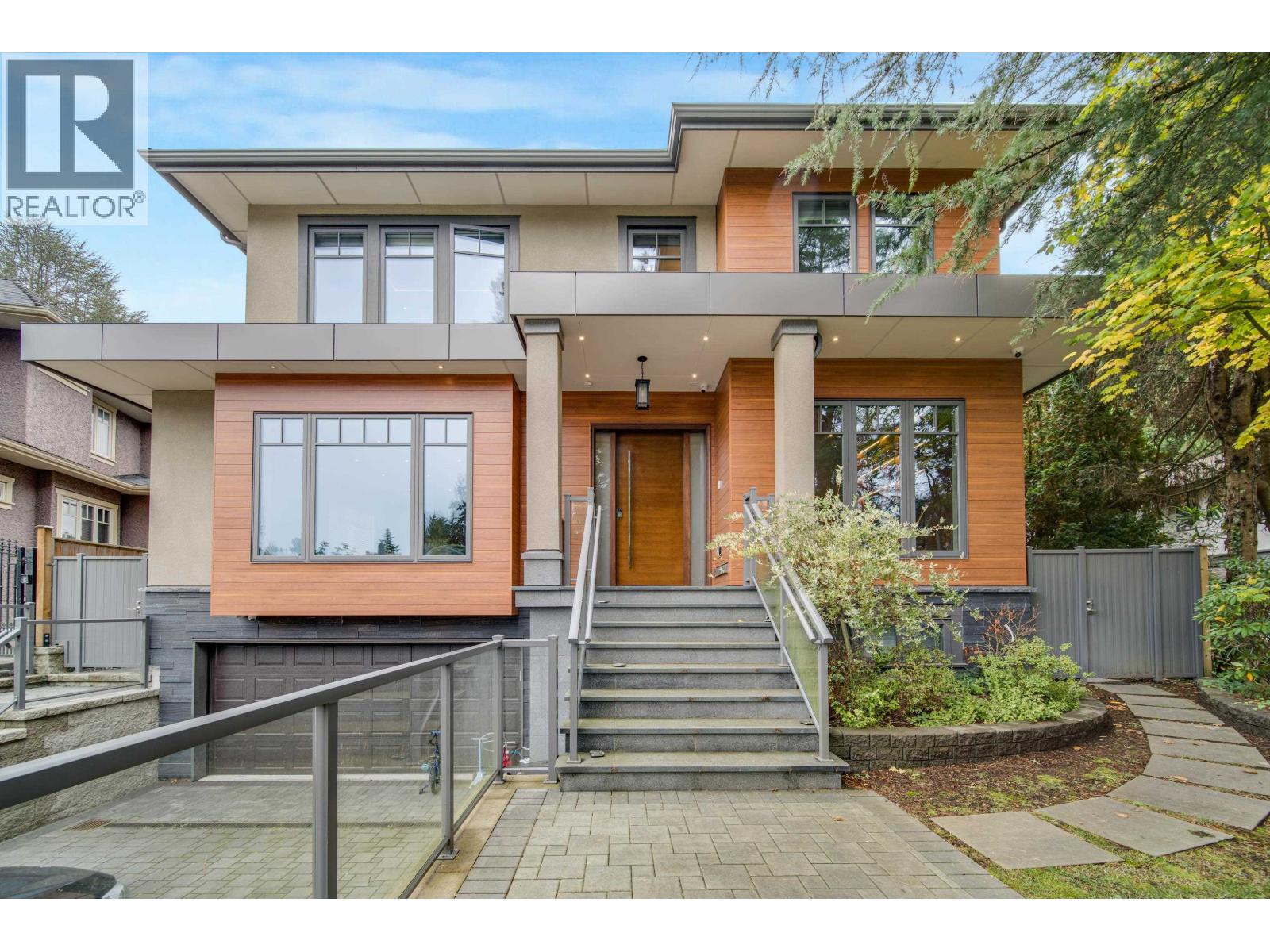4330 KEVIN PLACE, Vancouver, British Columbia