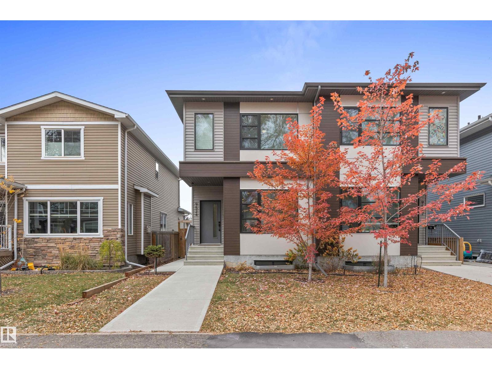 9524 75 AV NW, Edmonton, Alberta