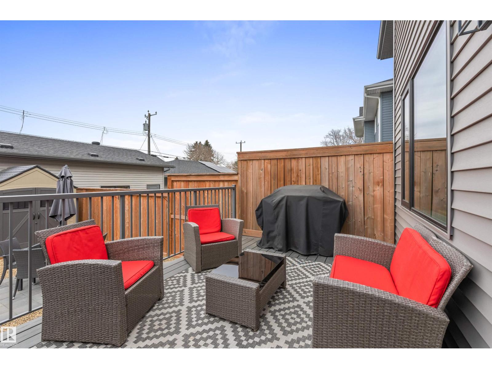 9524 75 Av Nw, Edmonton, Alberta  T6E 1H4 - Photo 41 - E4463563