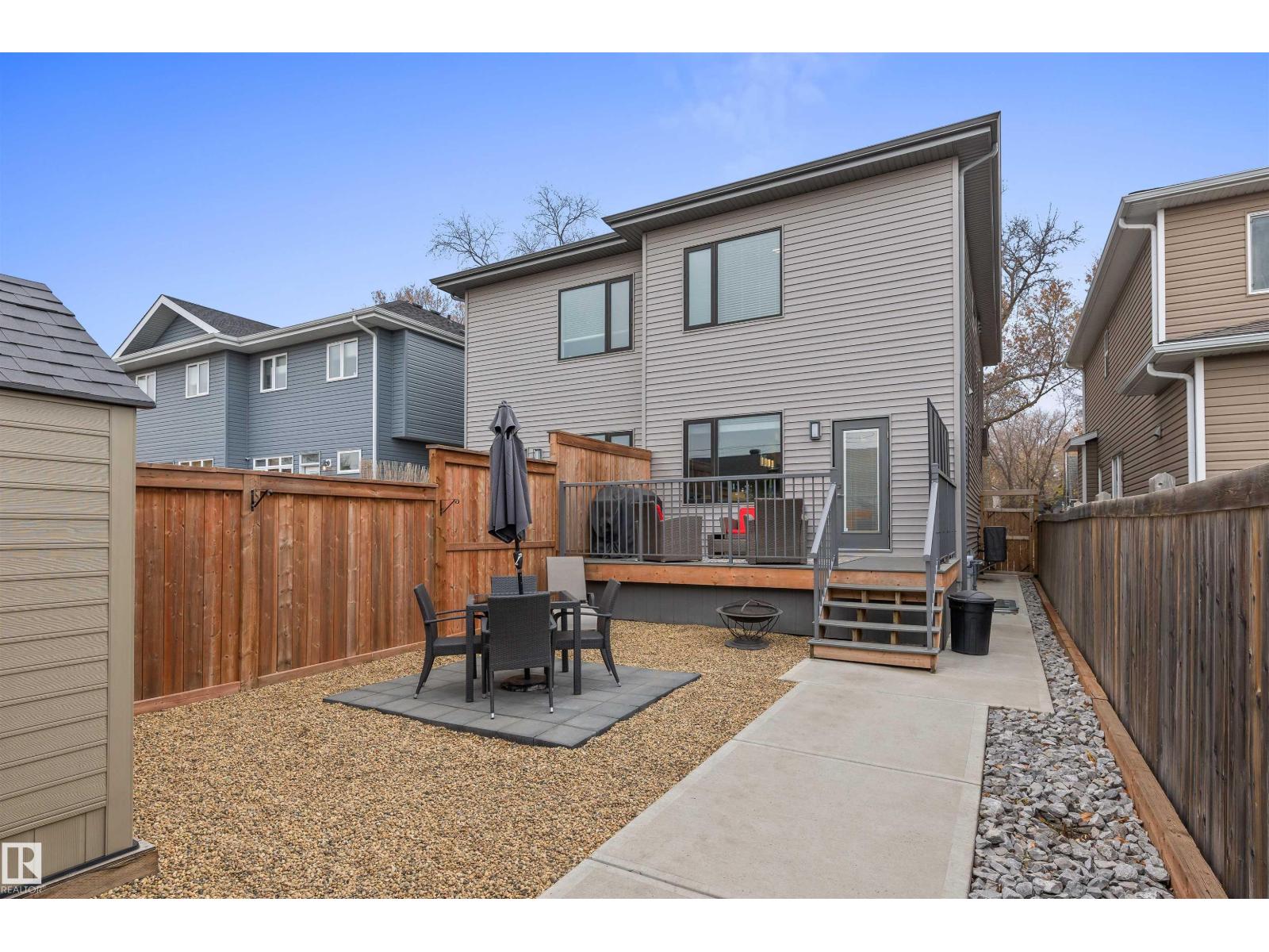 9524 75 Av Nw, Edmonton, Alberta  T6E 1H4 - Photo 42 - E4463563