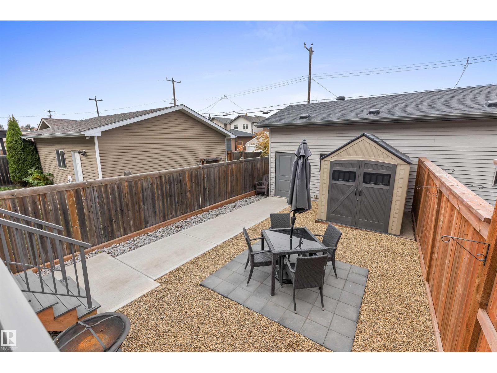 9524 75 Av Nw, Edmonton, Alberta  T6E 1H4 - Photo 44 - E4463563