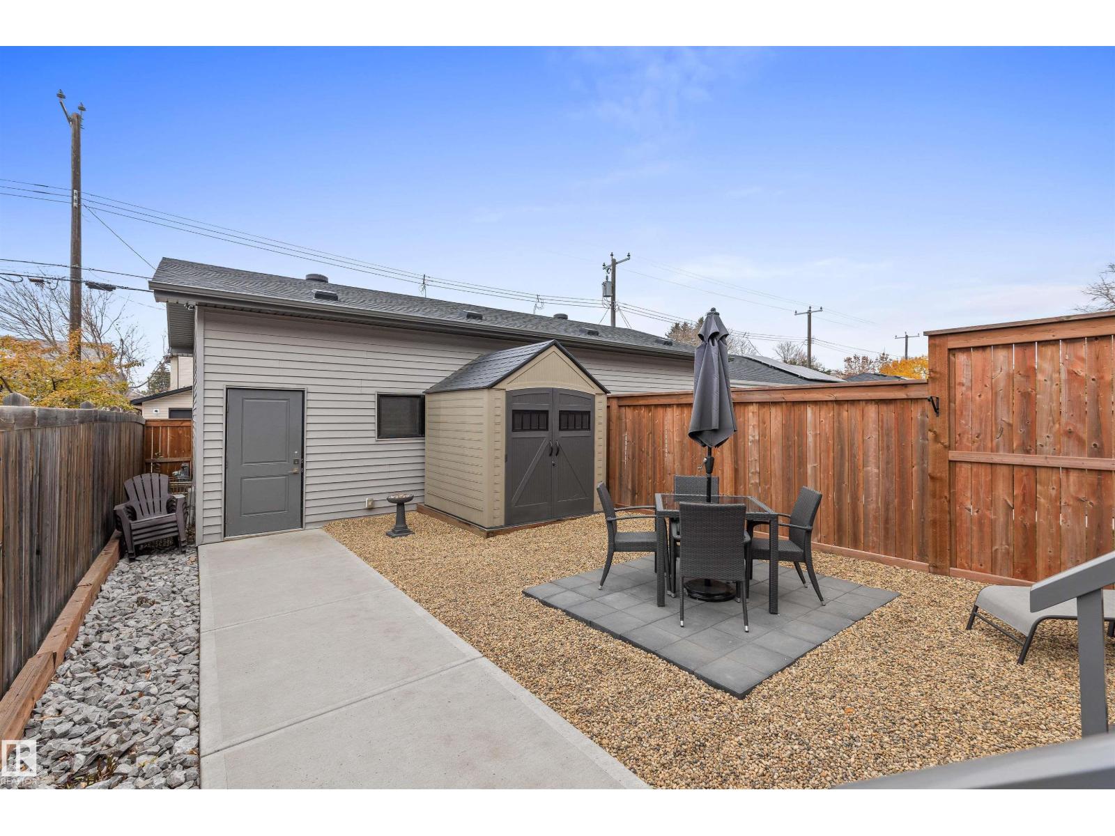 9524 75 Av Nw, Edmonton, Alberta  T6E 1H4 - Photo 45 - E4463563