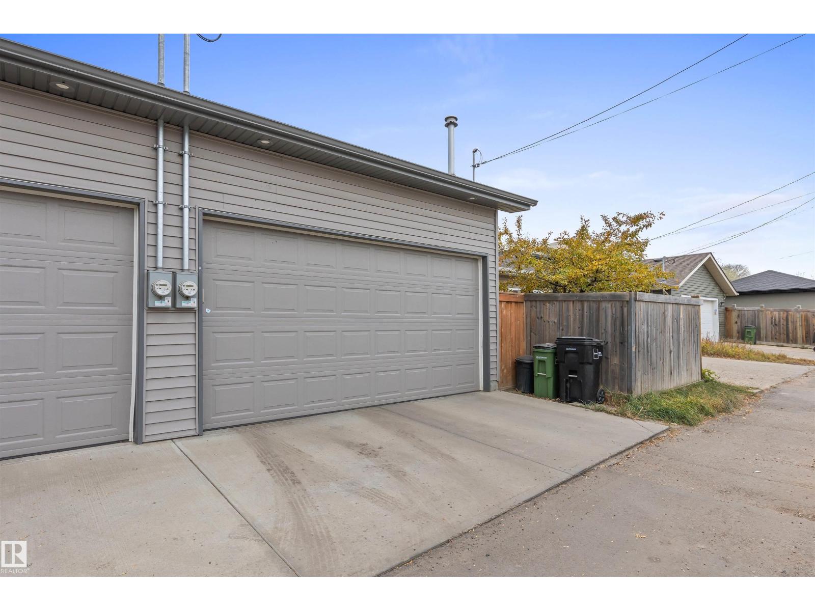 9524 75 Av Nw, Edmonton, Alberta  T6E 1H4 - Photo 48 - E4463563