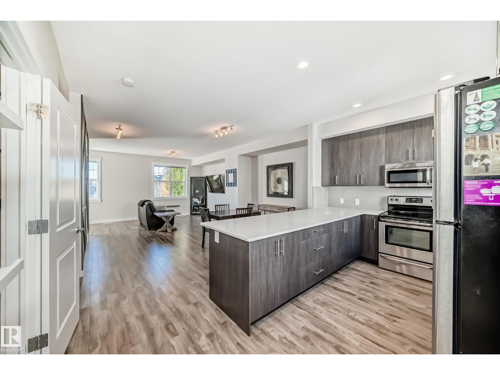 #60 903 Crystallina Nera Wy Nw, Edmonton, Alberta  T5Z 0N6 - Photo 6 - E4463564