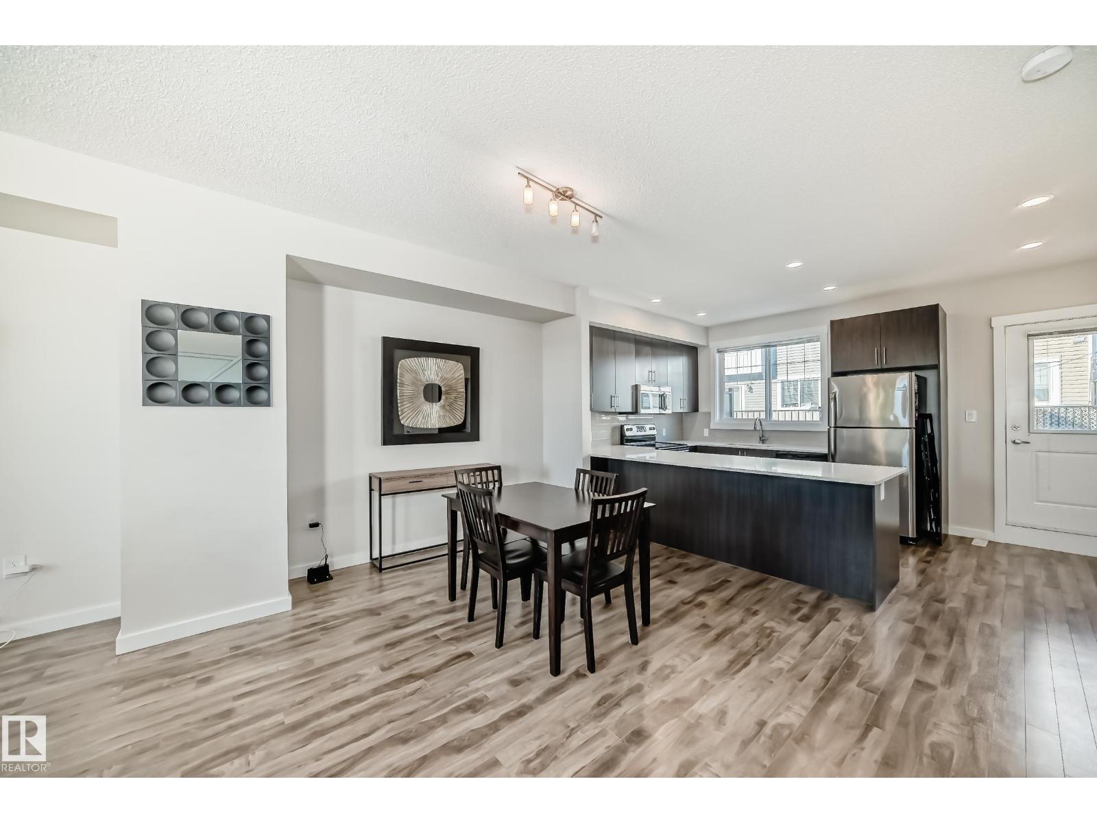 #60 903 Crystallina Nera Wy Nw, Edmonton, Alberta  T5Z 0N6 - Photo 9 - E4463564