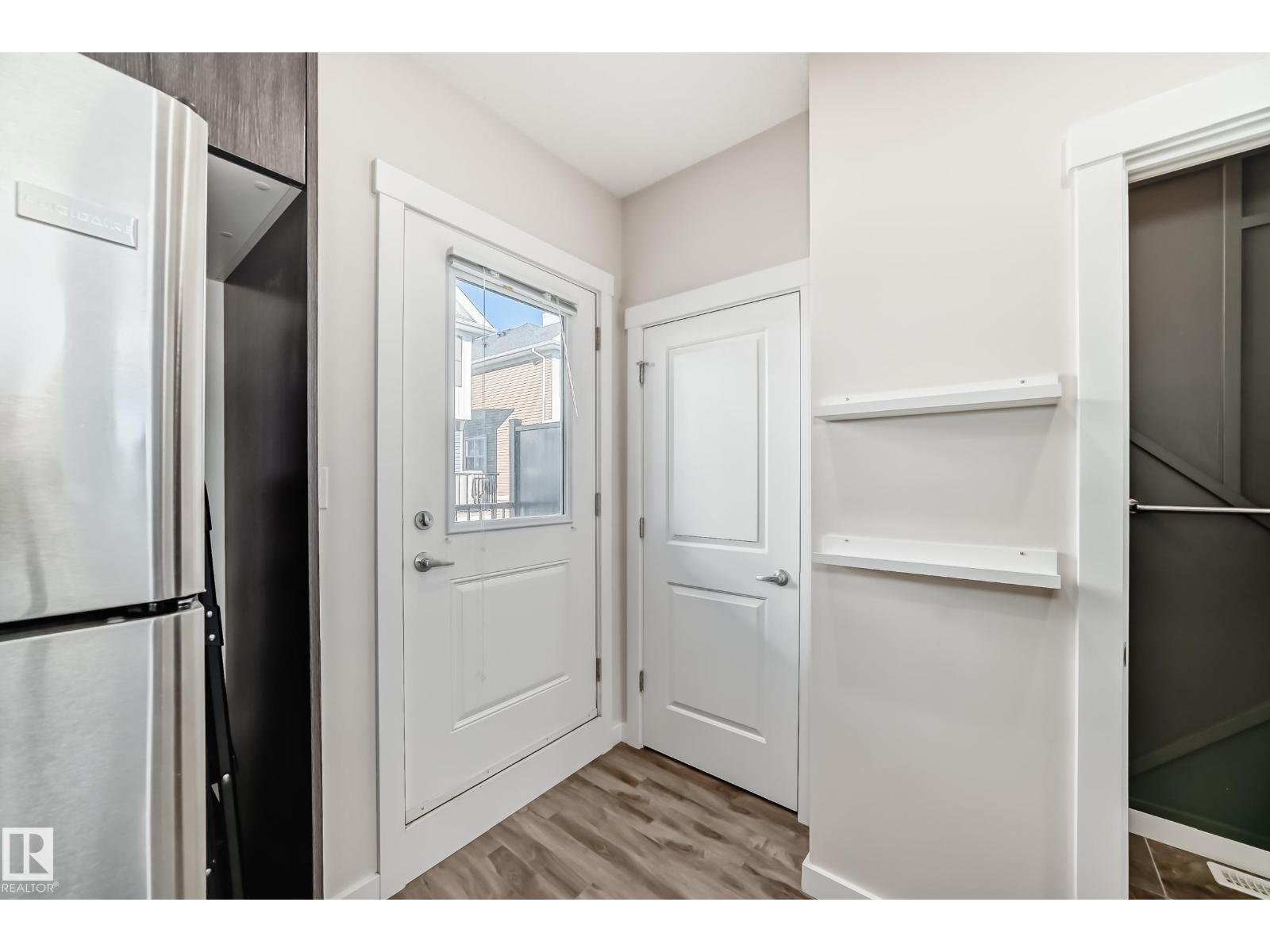 #60 903 Crystallina Nera Wy Nw, Edmonton, Alberta  T5Z 0N6 - Photo 5 - E4463564